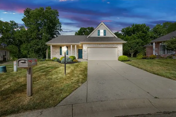 3600 English Court, Butler Twp, OH 45414