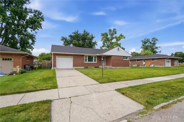 1380 Chelsea Road, Troy, OH 45373
