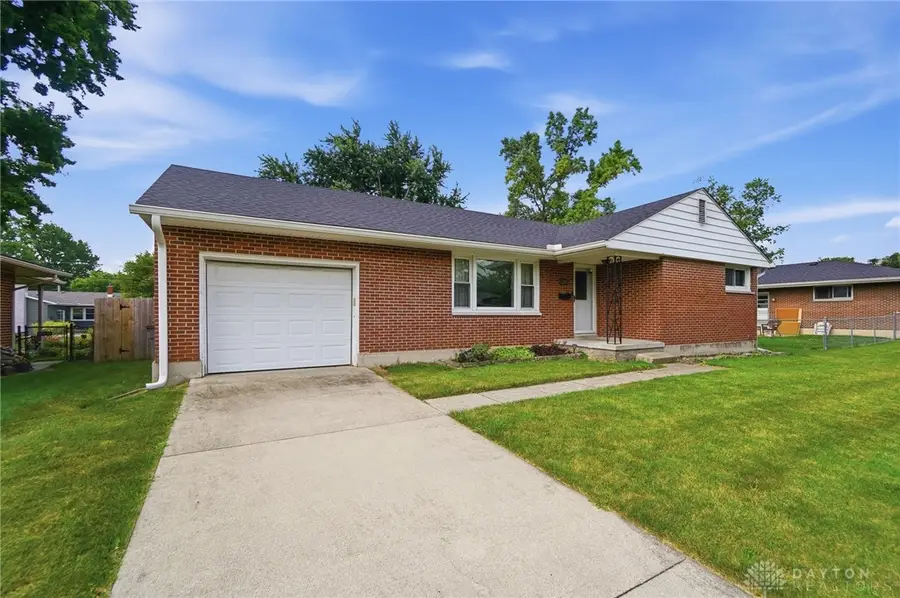 1380 Chelsea Road, Troy, OH 45373 - #2