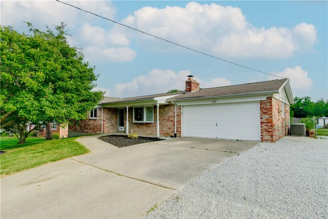 7260 Jerry Drive, West Chester, OH 45069 - #1