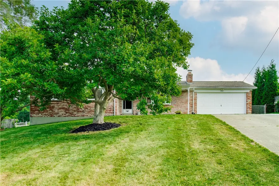 7260 Jerry Drive, West Chester, OH 45069 - #2