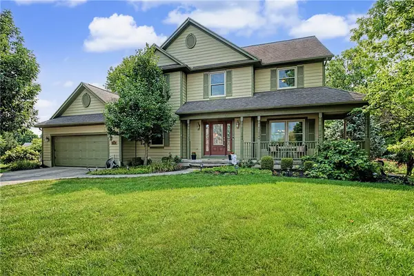 332 Box Elder Drive, Washington Twp, OH 45458