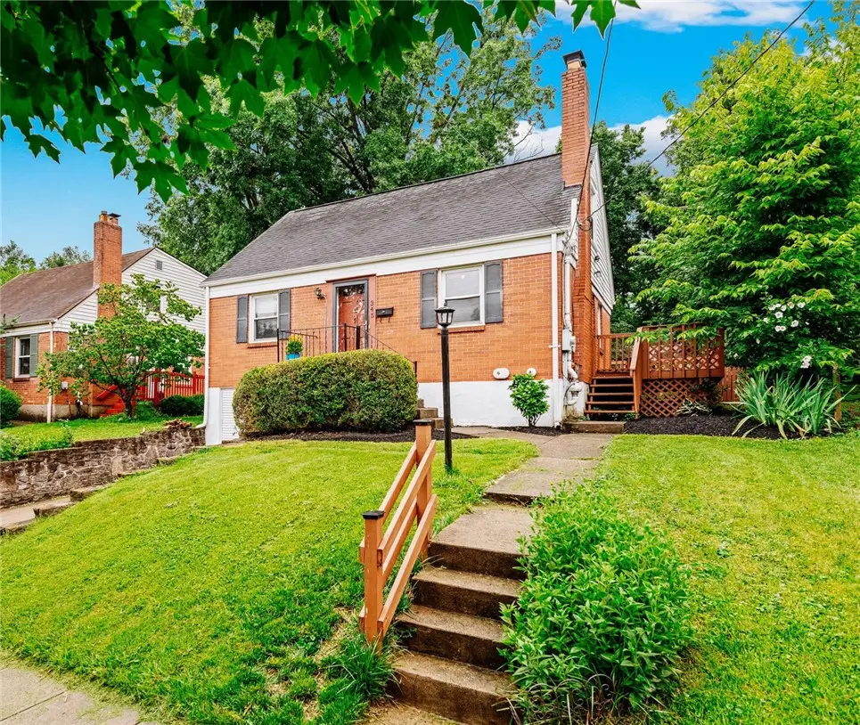 345 Durrell Avenue, Cincinnati, OH 45215 - #1