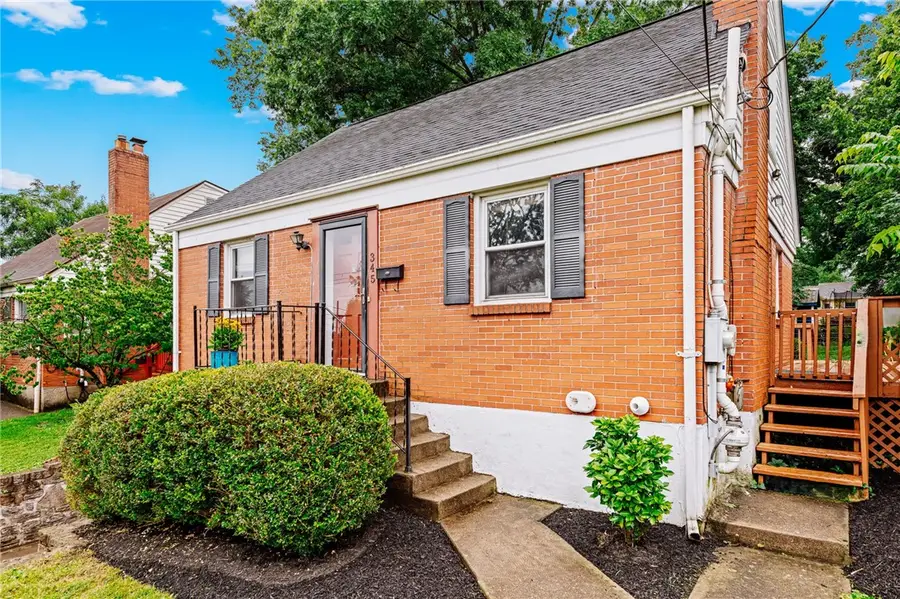 345 Durrell Avenue, Cincinnati, OH 45215 - #2