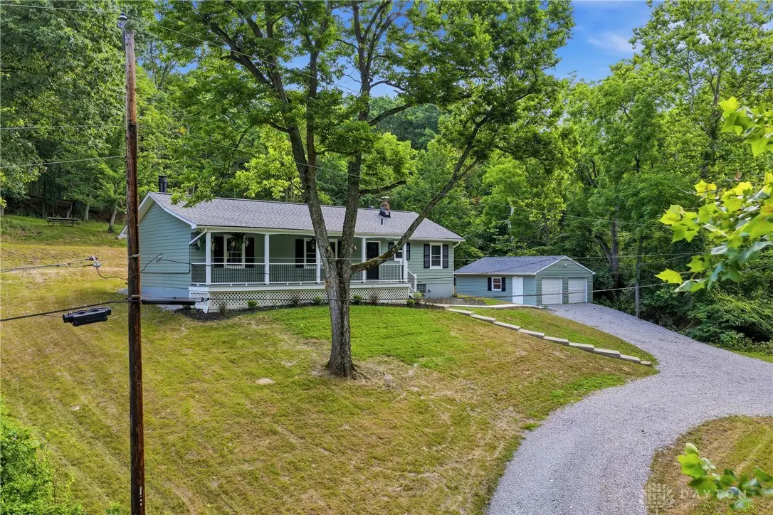892 Happy Lane, Miami, OH 45150 - #1