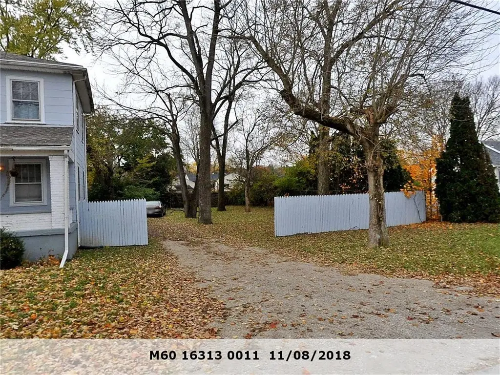 8615 N Main Street, Clayton, OH 45315 - #1