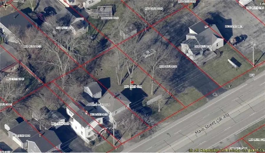 8615 N Main Street, Clayton, OH 45315 - #2