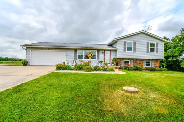 13493 Old Troy Pike, St Paris, OH 43072