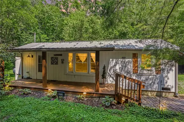 2719 Sulphur Lick Road, Chillicothe, OH 45601