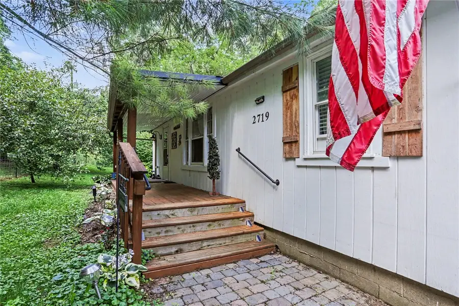 2719 Sulphur Lick Road, Chillicothe, OH 45601 - #2