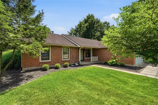 4253 Frontenac Drive, Beavercreek, OH 45440