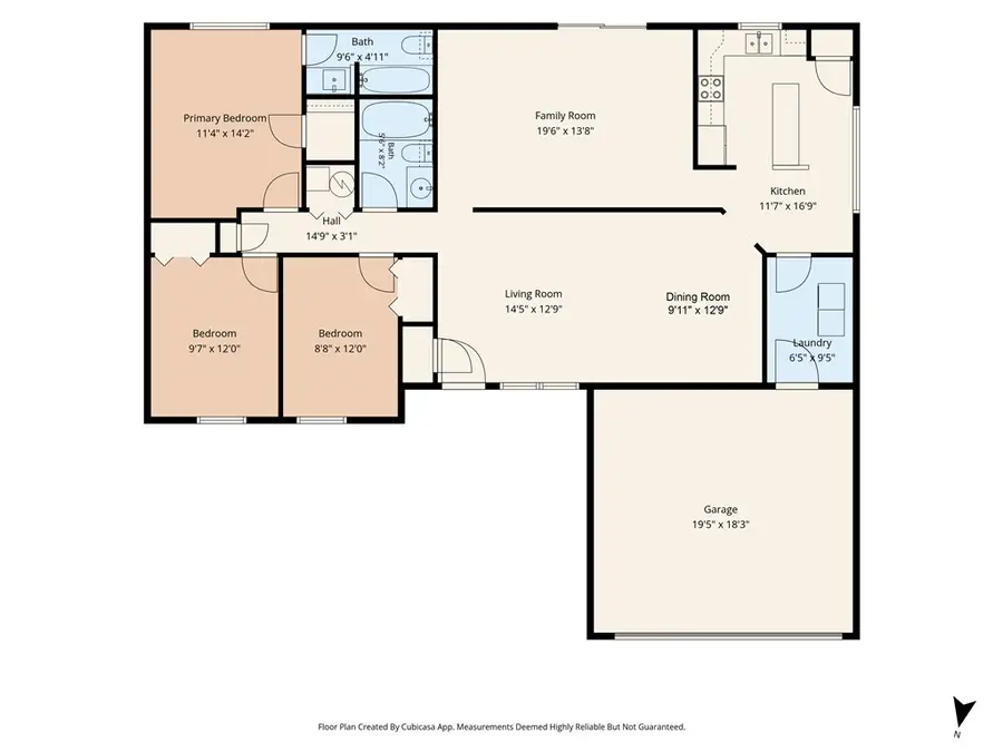 4253 Frontenac Drive, Beavercreek, OH 45440 - #2