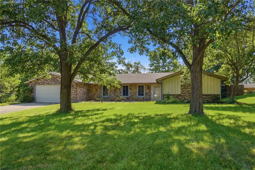 8730 Park Haven Point, Washington, OH 45458 - #1