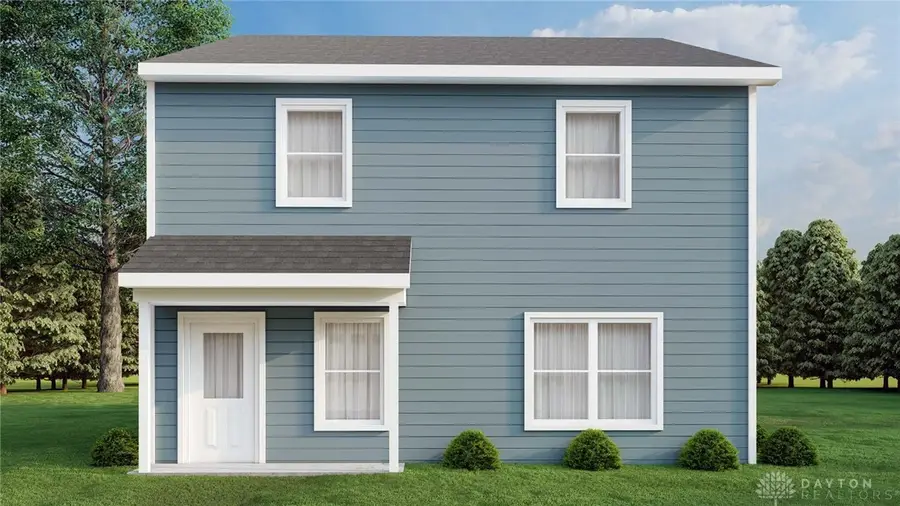 912 Angier Drive, Dayton, OH 45417 - #2
