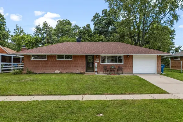 5316 Powell Road, Huber Heights, OH 45424