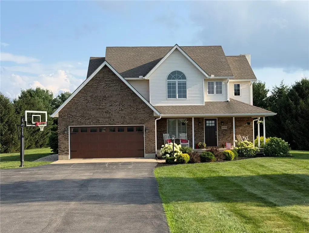 3875 Pinewood Avenue, German, OH 45502 - #1