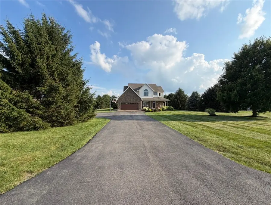 3875 Pinewood Avenue, German, OH 45502 - #3