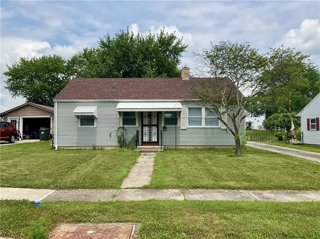 533 Koch Avenue, Vandalia, OH 45377 - #1