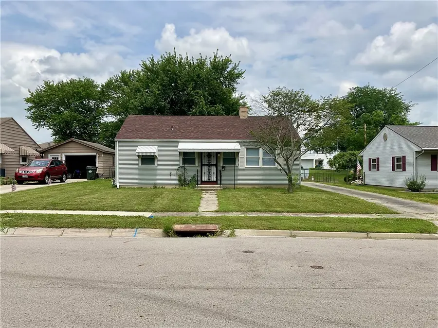 533 Koch Avenue, Vandalia, OH 45377 - #2