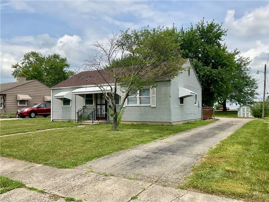 533 Koch Avenue, Vandalia, OH 45377 - #3
