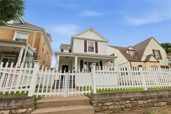 609 Troy Street, Dayton, OH 45404
