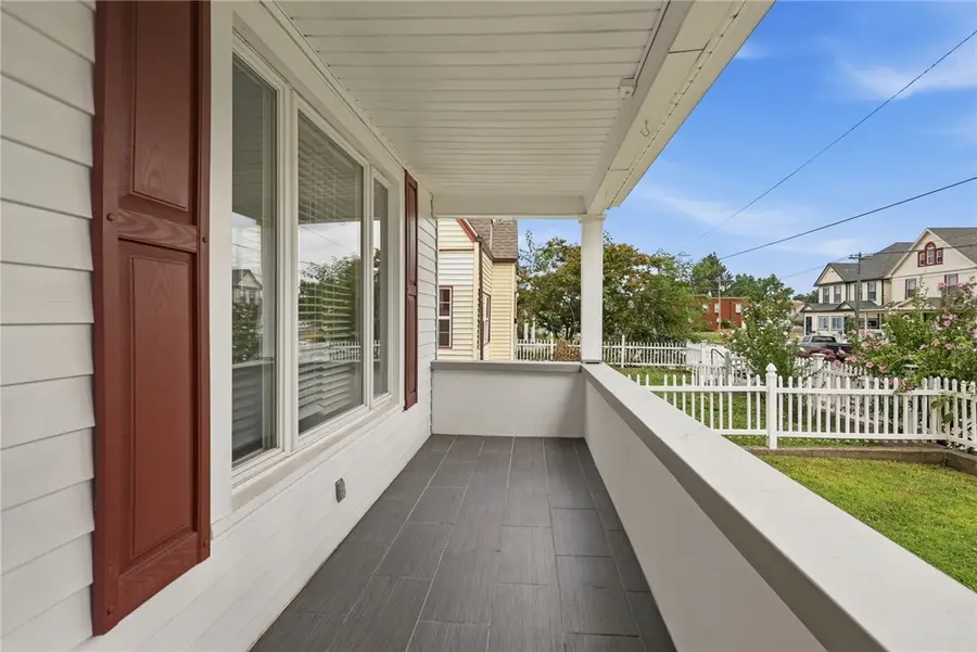 609 Troy Street, Dayton, OH 45404 - #3