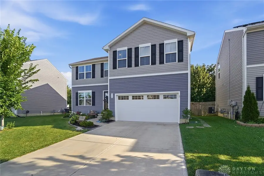 310 Golden Gate Avenue, Springfield, OH 45505 - #2