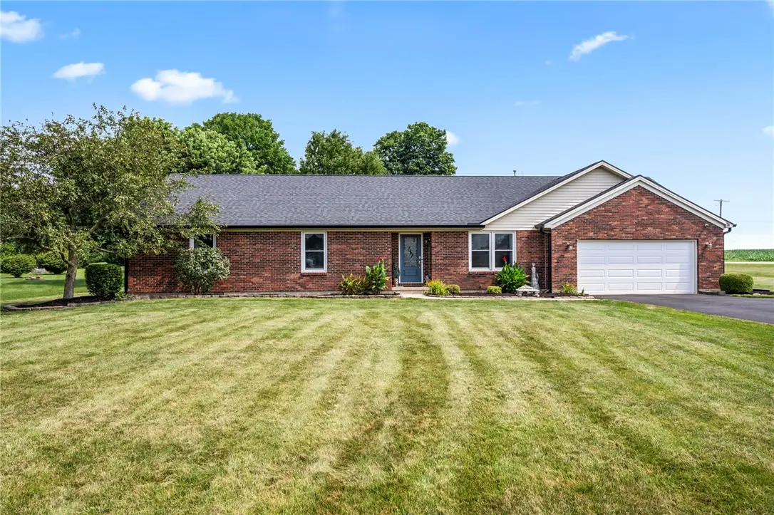14991 Charm Hill Drive, Sidney, OH 45365 - #1