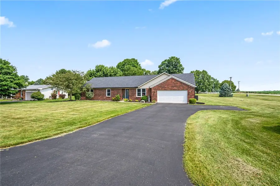 14991 Charm Hill Drive, Sidney, OH 45365 - #2