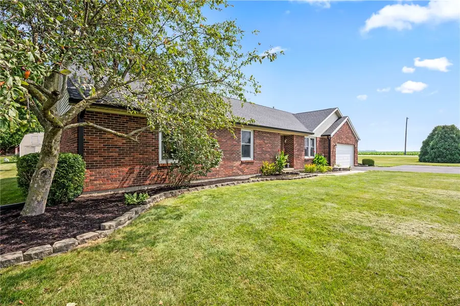 14991 Charm Hill Drive, Sidney, OH 45365 - #3
