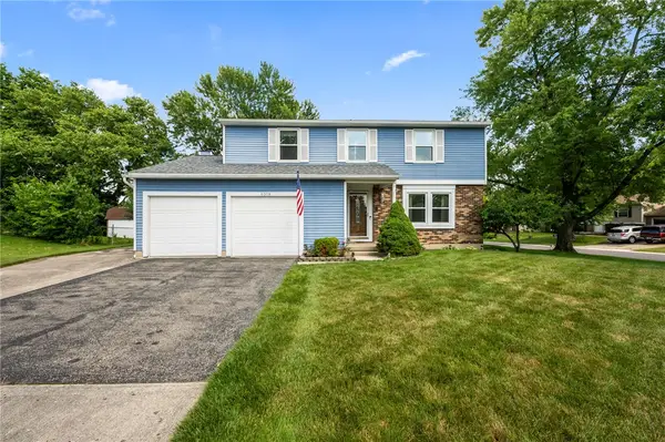 6308 Burkwood Drive, Clayton, OH 45315