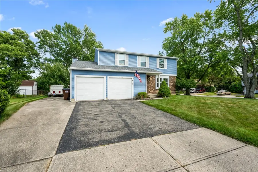 6308 Burkwood Drive, Clayton, OH 45315 - #3
