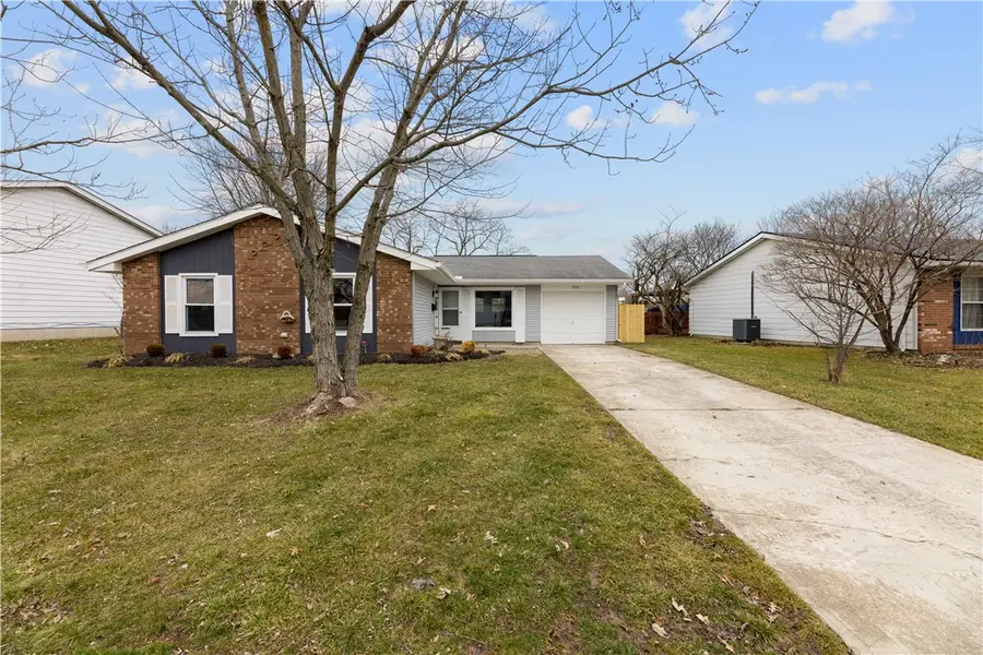 906 Tradewind Drive, Mason, OH 45040 - #2