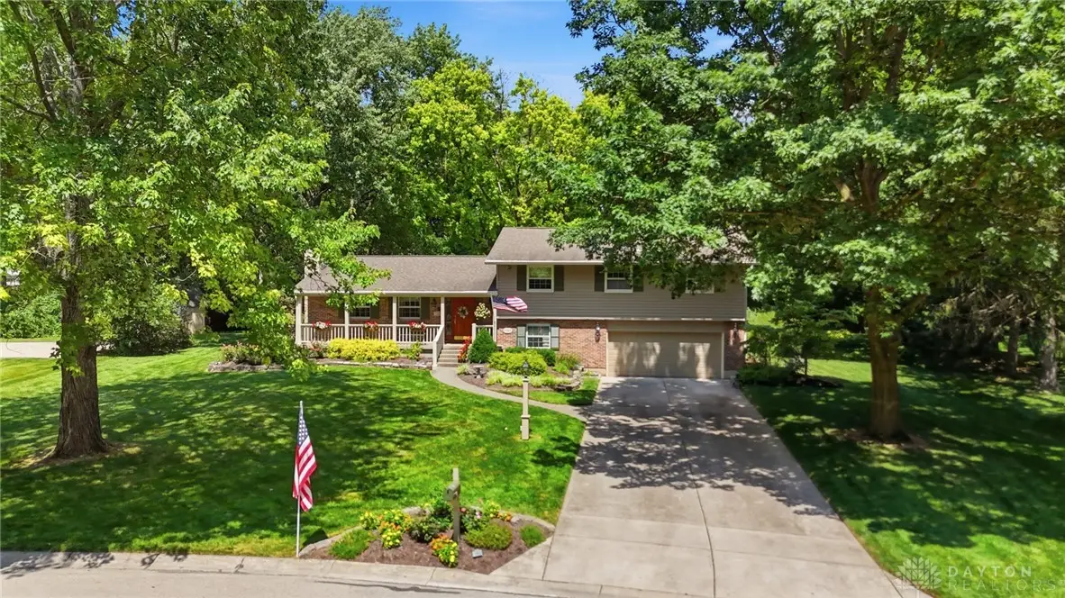 1107 Green Tree Drive, Centerville, OH 45429 - #1