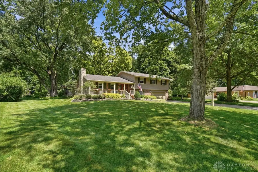 1107 Green Tree Drive, Centerville, OH 45429 - #3