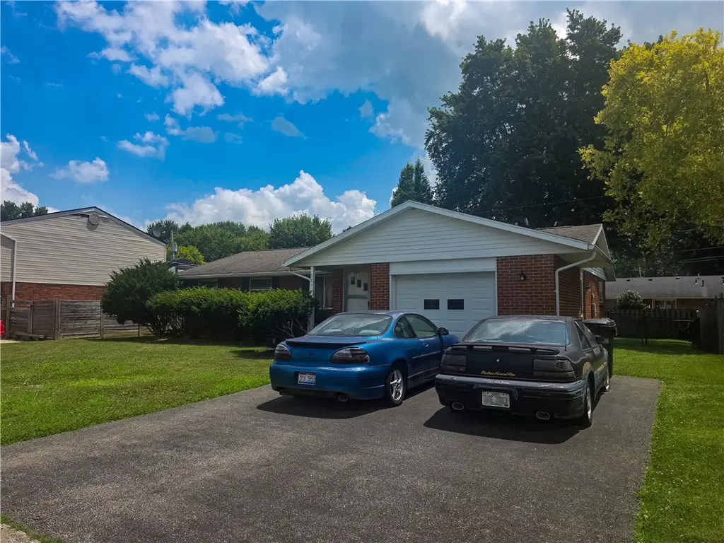985 Hamlet Drive, Xenia, OH 45385 - #1