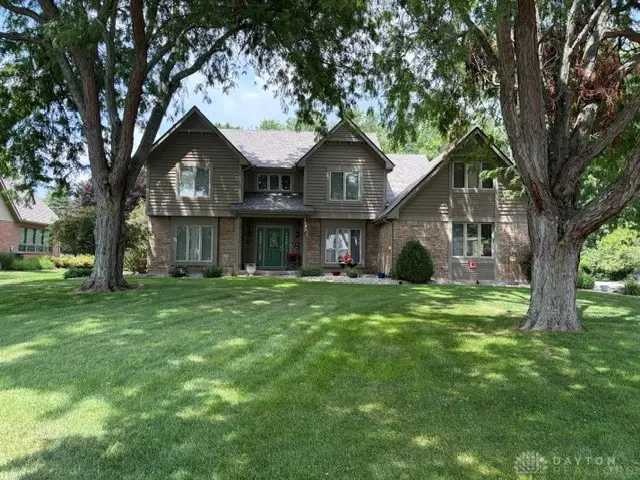 2045 Canterbury Court, Troy, OH 45373 - #1