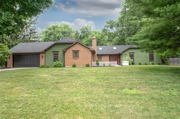 10035 Mallet Drive, Centerville, OH 45458