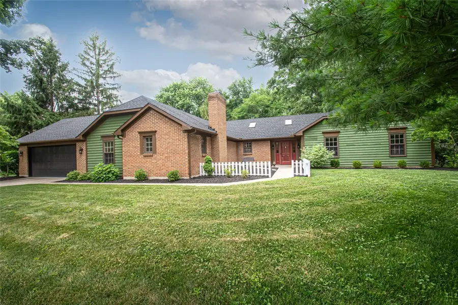 10035 Mallet Drive, Centerville, OH 45458 - #2