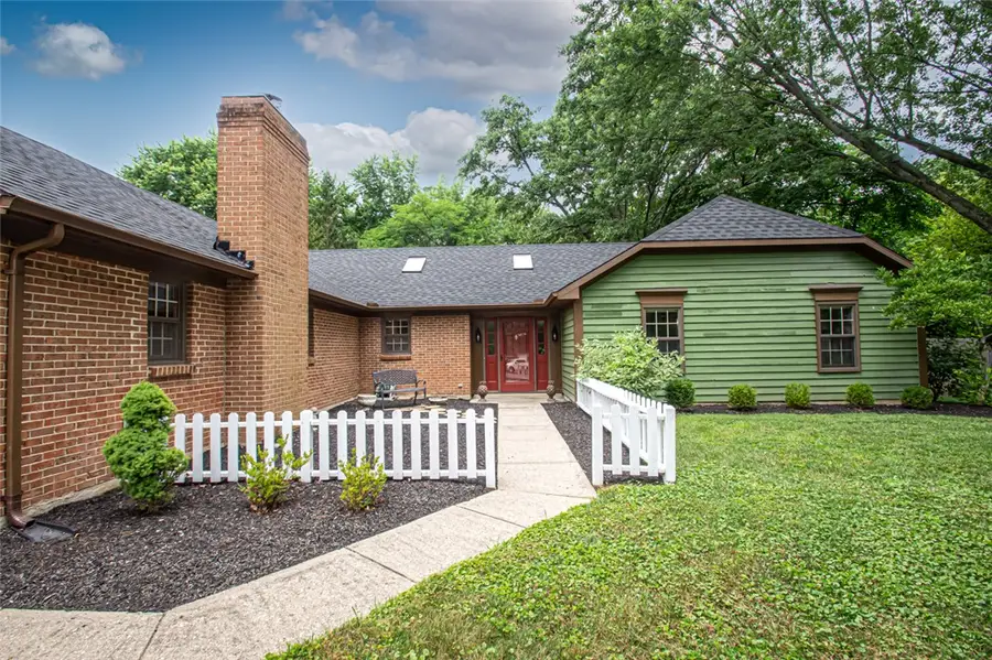 10035 Mallet Drive, Centerville, OH 45458 - #3