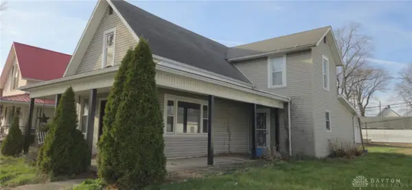 222 W Miami Street, Degraff, OH 43318