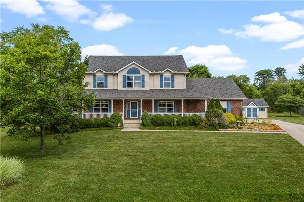 1149 Apple Blossom Lane, Lebanon, OH 45036