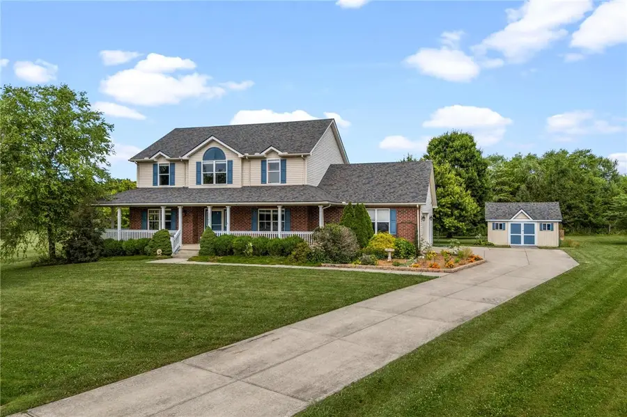 1149 Apple Blossom Lane, Lebanon, OH 45036 - #2