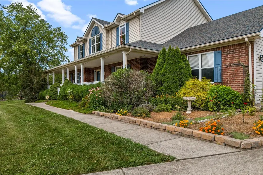 1149 Apple Blossom Lane, Lebanon, OH 45036 - #3
