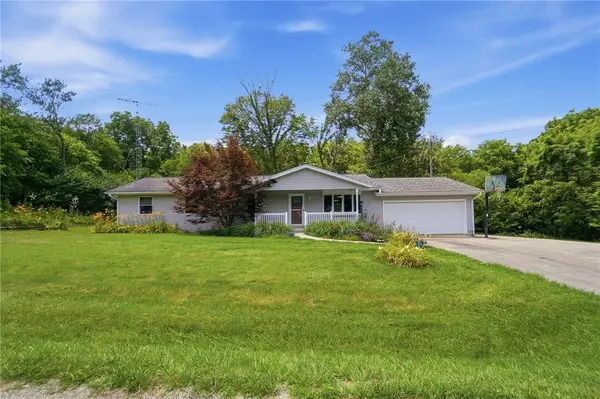 11103 Gettysburg Darke Road, New Paris, OH 45347