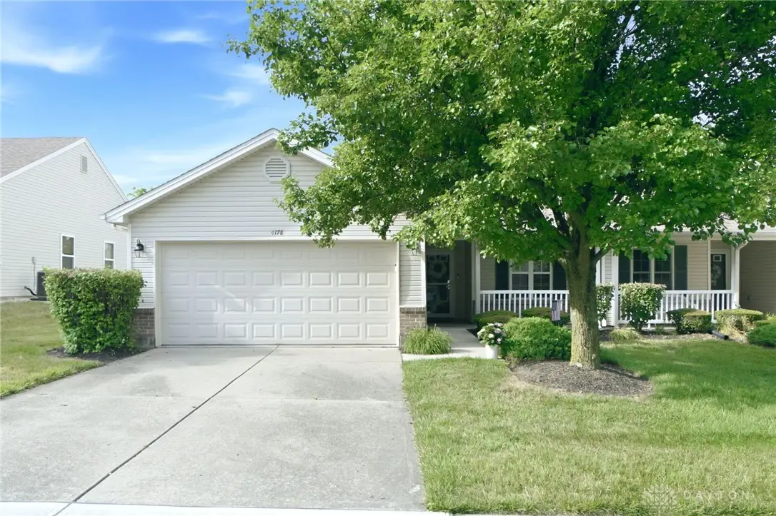 4178 Pheasant Court, Huber Heights, OH 45424 - #1