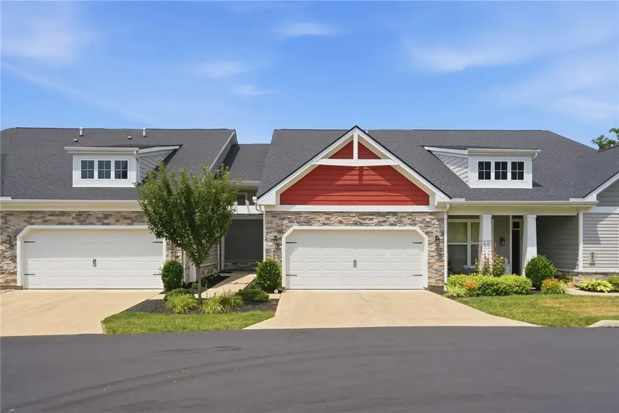 633 Bungalow Court, Beavercreek, OH 45430 - #2