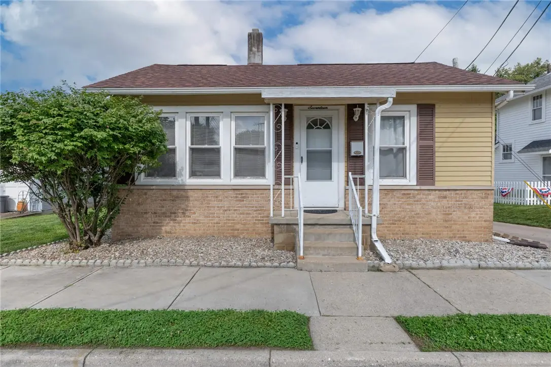 17 N 11th Street, Miamisburg, OH 45342 - #1