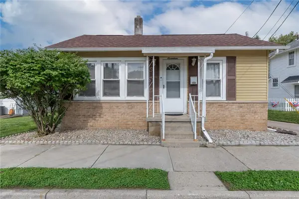 17 N 11th Street, Miamisburg, OH 45342