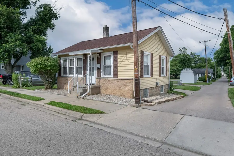 17 N 11th Street, Miamisburg, OH 45342 - #2